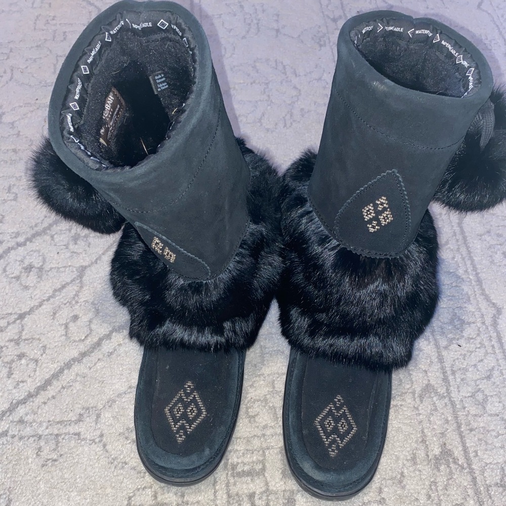 Manitobah Mukluks